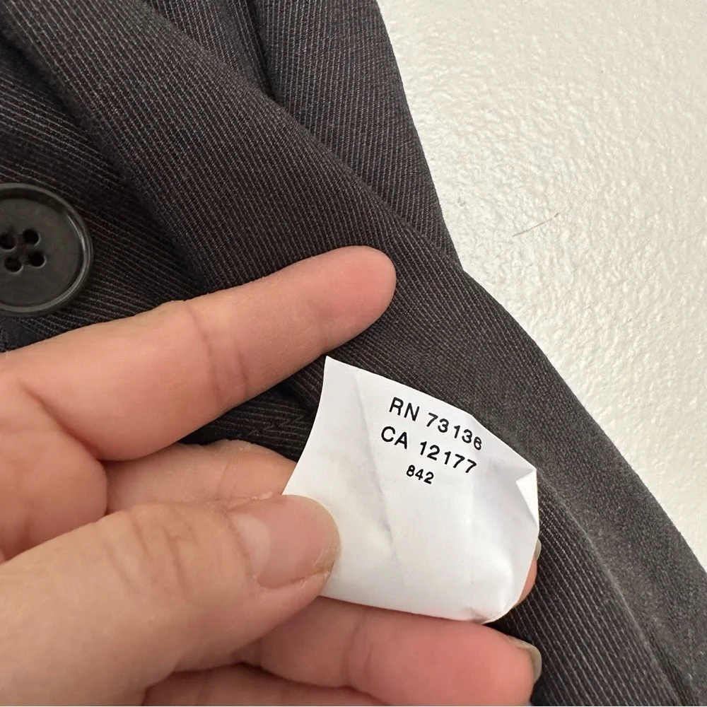 Maxmara Blazer